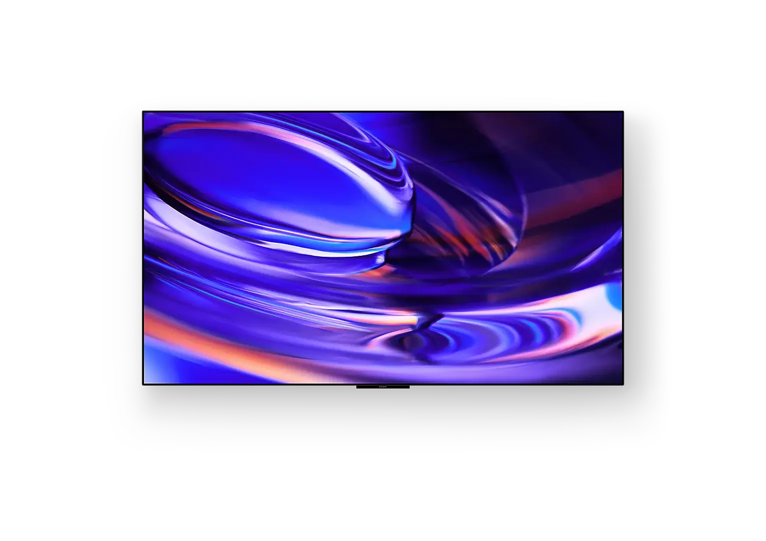 Sony K55A62 BRAVIA 6 55" OLED 4K Ultra HD High Dynamic Range (HDR) Smart TV Google TV (2026)