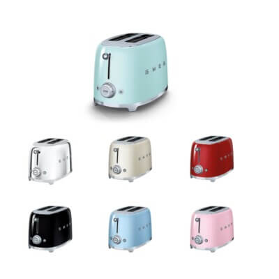 SMEG TSF01