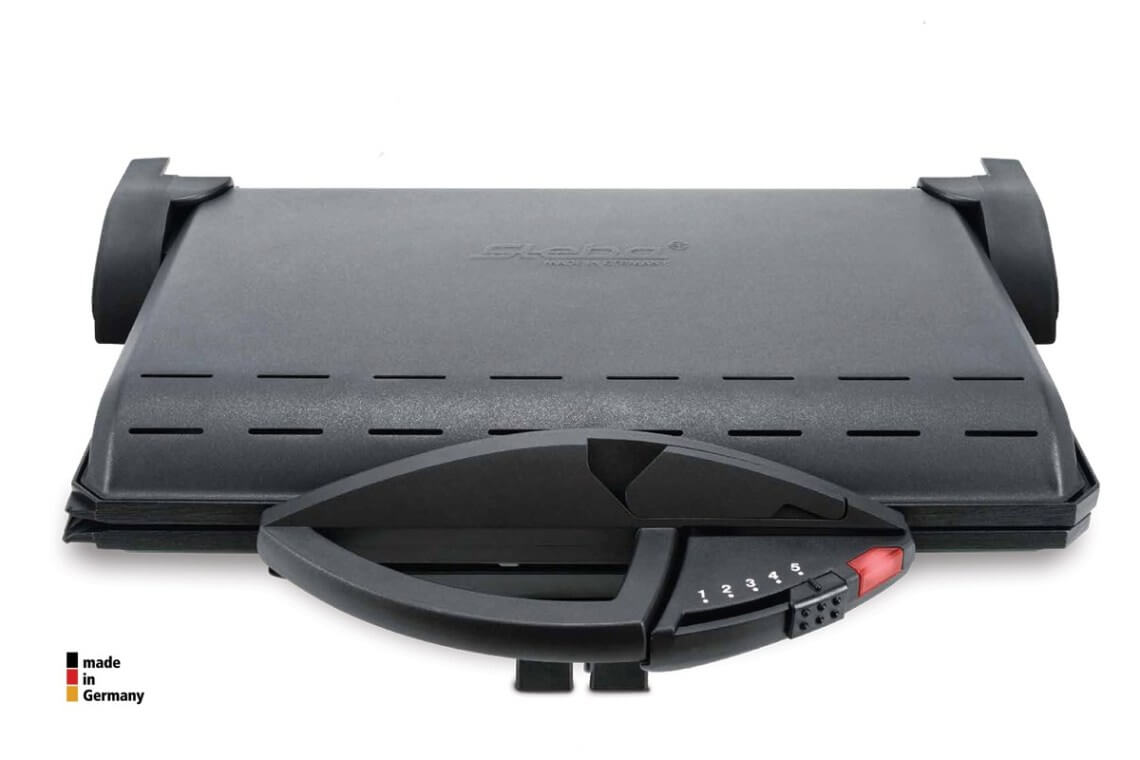 Steba Grill PG2.0 Pro Select, 2000W