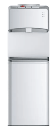 Midea water dispenser 3lt/h YL1632S SILVER