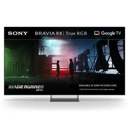 Sony K65XR95M2 BRAVIA 9 II True RGB 65'' 4K Smart TV Google TV RGB LED XR Processor with AI Technology 2026