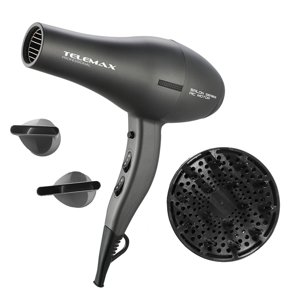Telemax Hair dryer BELLA FK-8813 2200W