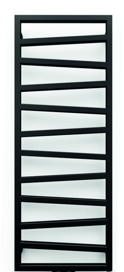 Terma Zig Zag Towel Radiator | Stocked 2051 133X50 CM