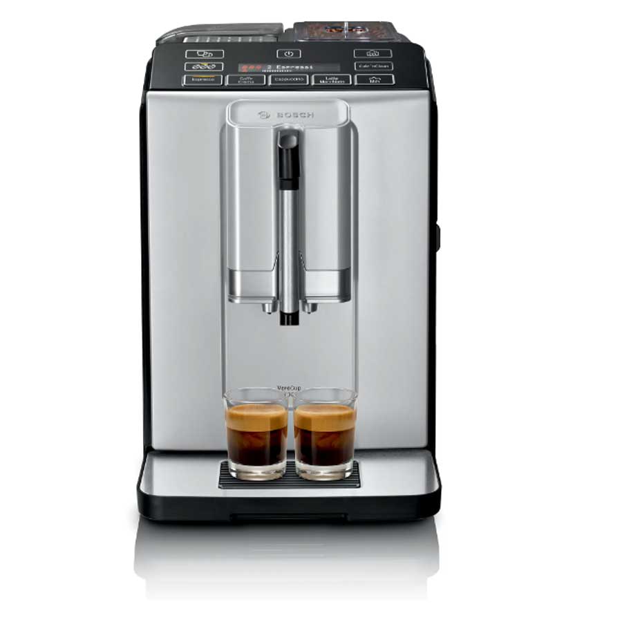 Bosch TIS30521RW Countertop Coffee Machine