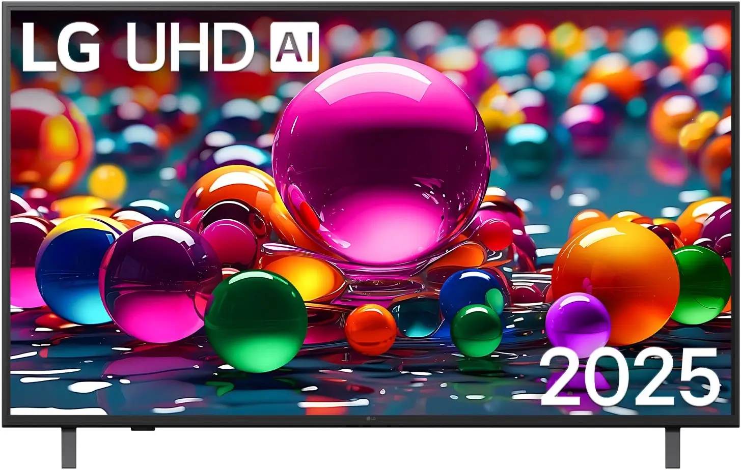 TV LG LED 50UA75003LA 4K. ULTRA UHD 50"
