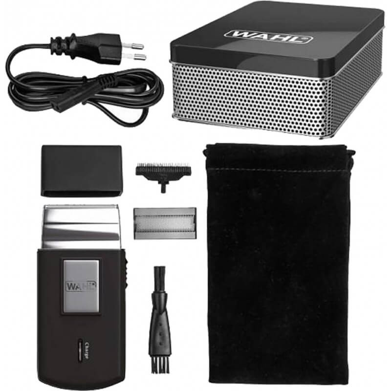 TRAVEL SHAVER WAHL 3615-1016