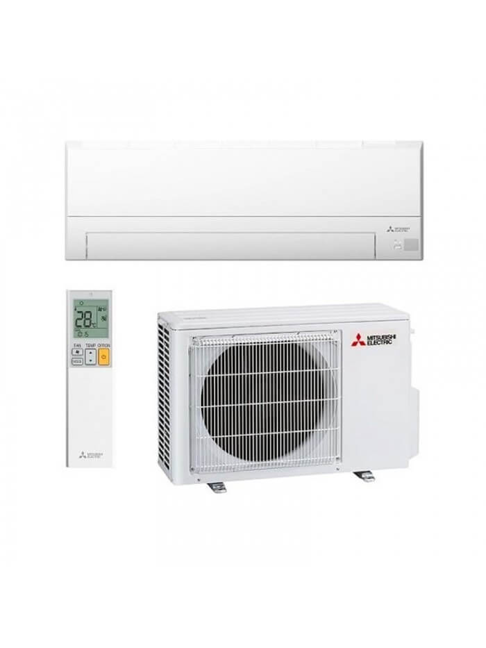 A/C MITSUBISHI ELECTRIC MSZ-BT25VG 9000BTU DC Inverter R32 - 2.5 kW,A++/A++