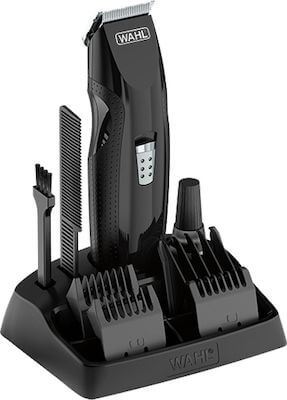Wahl Mustache & Beard Trimmer Μηχανή 5606-508