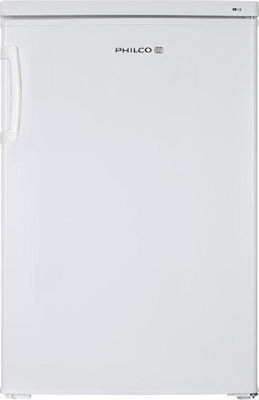 Philco PRD-121W Mini Bar 109lt Υ85xΠ55xΒ58εκ. Λευκό, 3 Years Guarantee