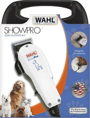 HOME PET & ANIMAL GROOMING KIT WAHL 09265-2016