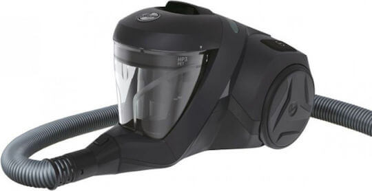 Hoover H-POWER 300 Vacuum Cleaner Model HP321PAF