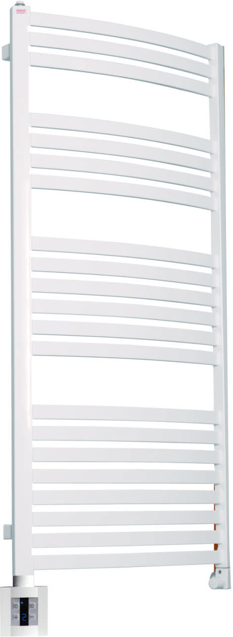 TERMA BATHROOM HEATER 80X50CM 400W 14 1536