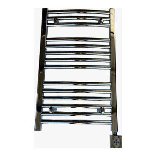 TERMA Chrome Bath Heater 400W 1461