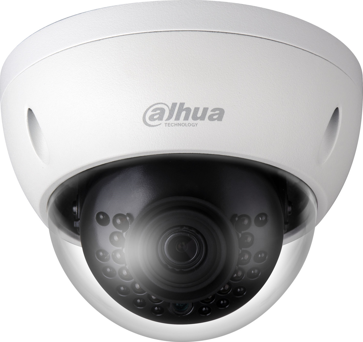 Camera IP DAHUA IPC-HDBW1230EP-0280B (2 8 mm 1920 x 1080 Dome)