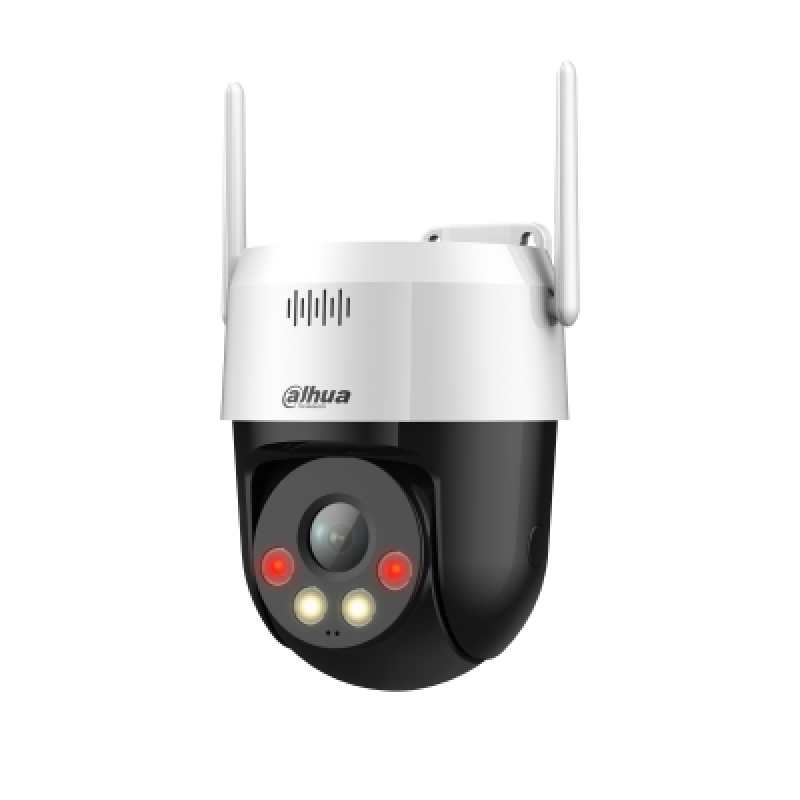 5MP Full-color Network PT Camera 15-SD2A500HB-GN-AW-PV-S2