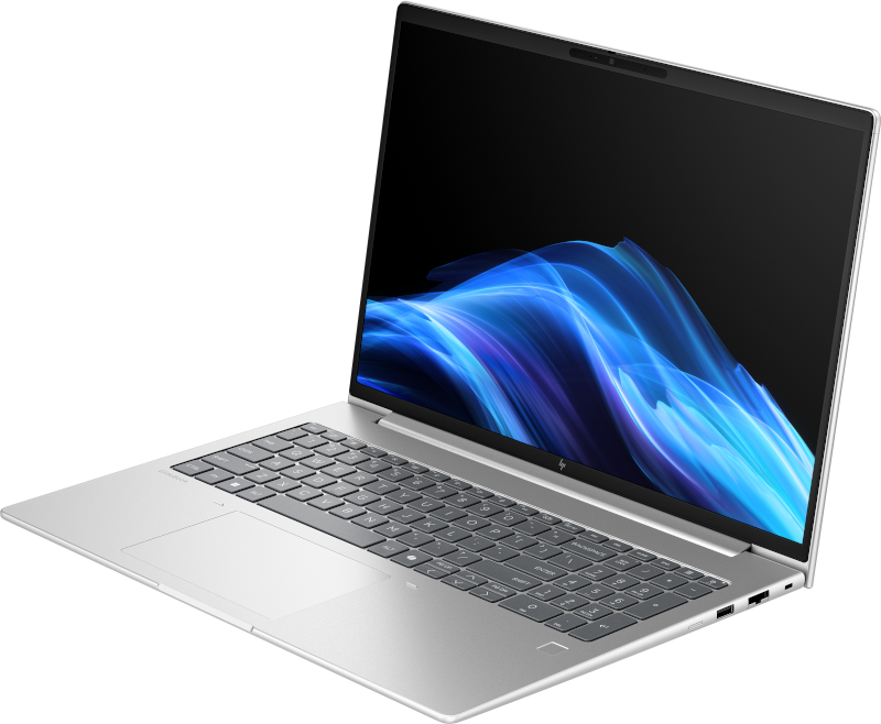 HP EliteBook 6 G1ah 16 inch Notebook PC (DW6E1AT)