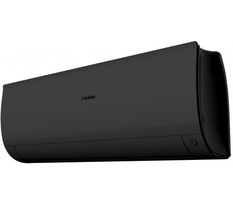 Haier Flexis Plus Premium 24000Btu Dc Inverters AS71S2SF1FA-CW A+++ Matt Black