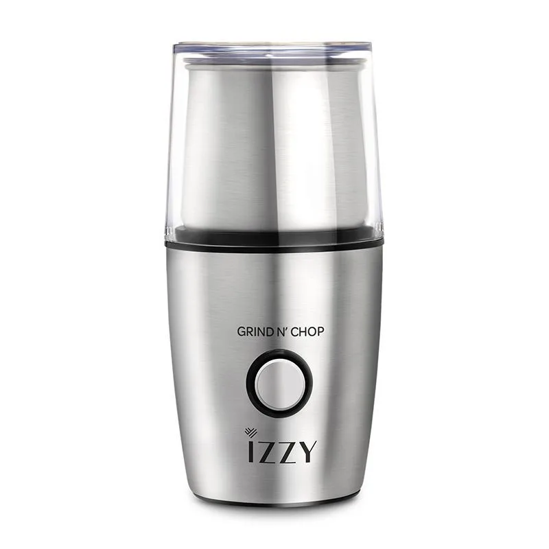 Izzy Grinder Grind n’ Chop 2in1 IZ-6205