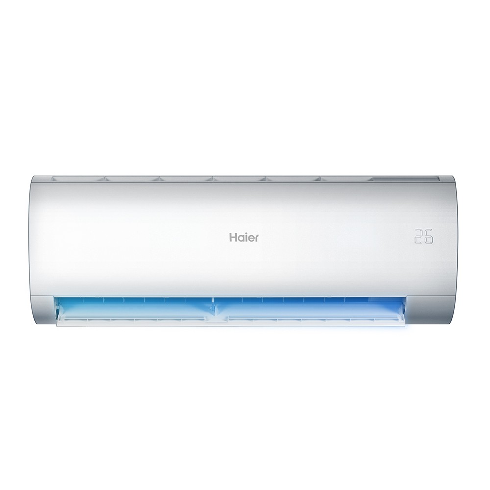 Haier Pearl AS25PBAHRA Κλιματιστικό 9.000 BTU, Inverter, A++/ A+++ with UVC Sterilization, 56°C STERI-CLEAN & Wifi Control