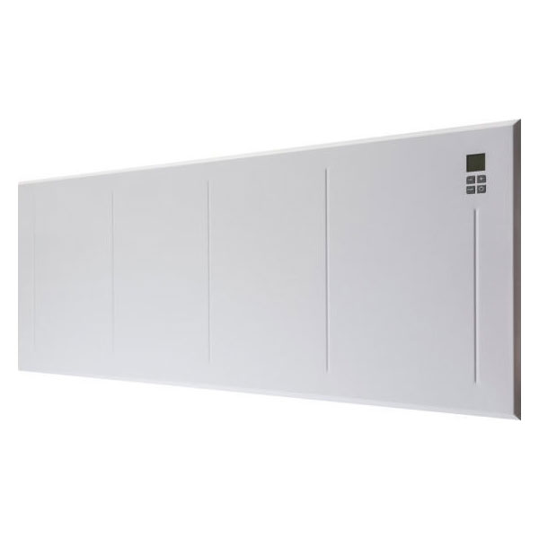Θερμοπομπός Technotherm VPS 1000W Γερμανίας υψηλής ποιότητας κατασκευής για χώρους 8 έως 12 τ.μ. | VPS 1161-1000