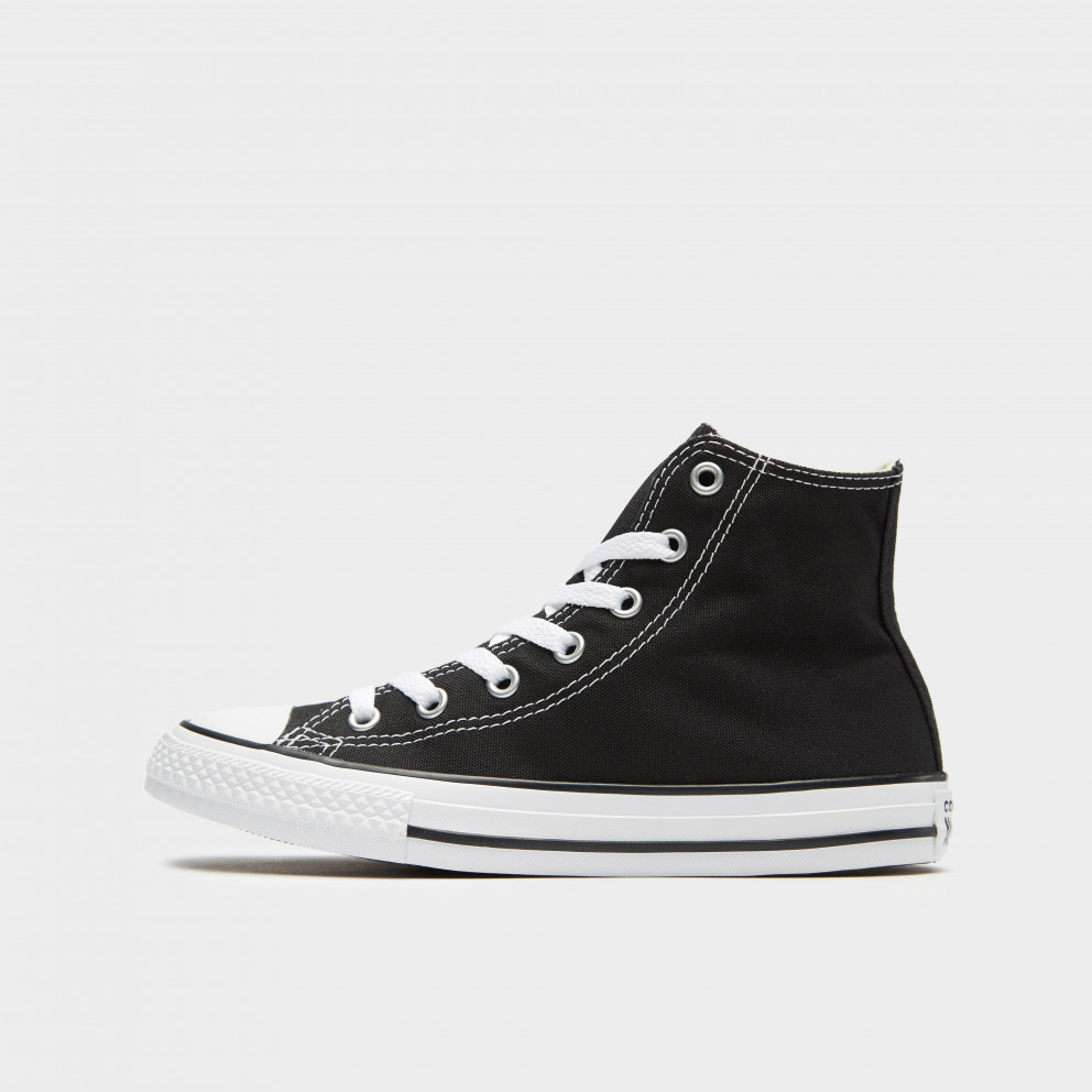 Converse Chuck Taylor All Star High Kids' Boots (3J231C)