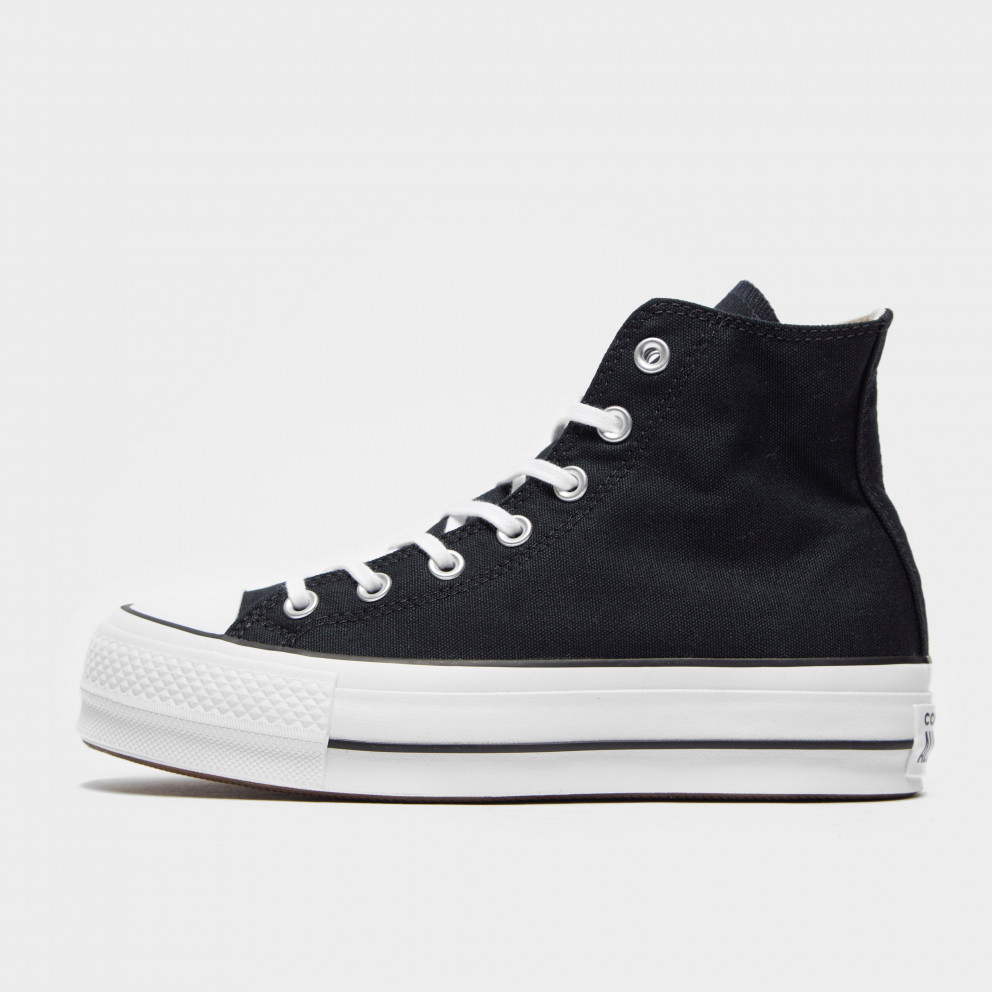 Converse Chuck Taylor All Star Women's Platform Boots (560845C)
