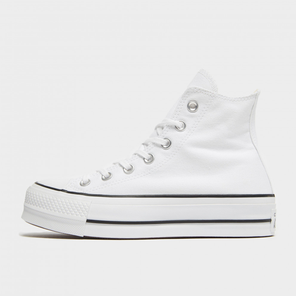 Converse Chuck Taylor All Star Platform Women's Boots (560846C)