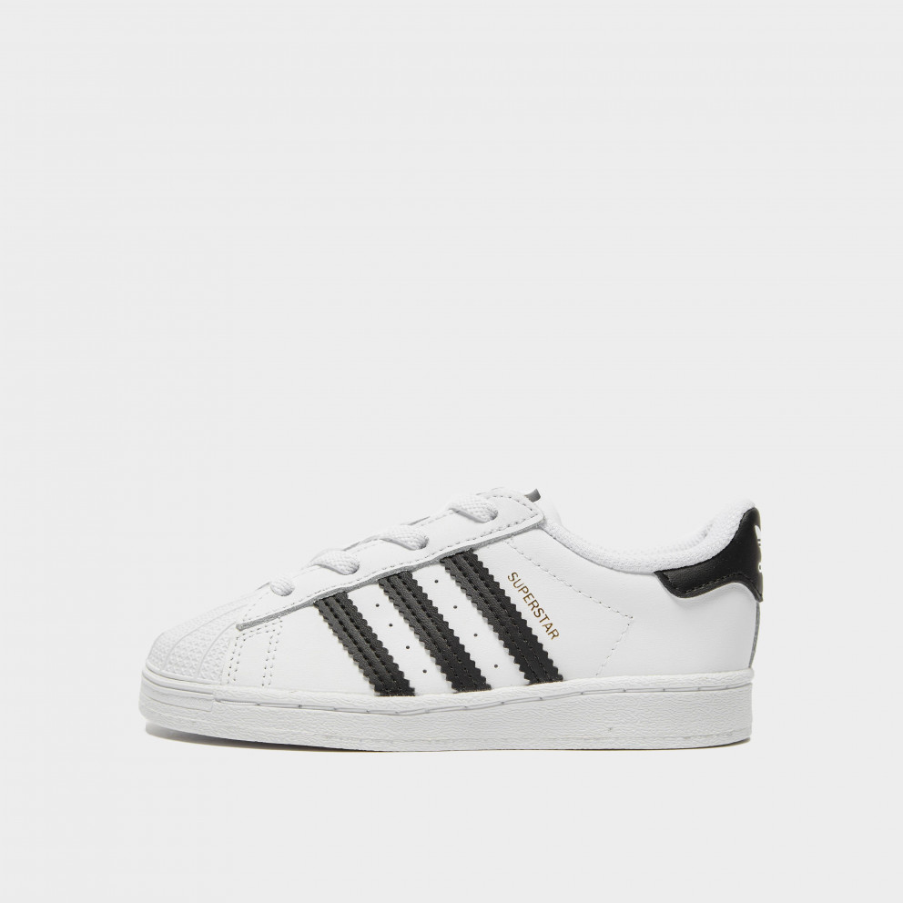adidas Originals Superstar 50 Infants' Shoes (FU7717)