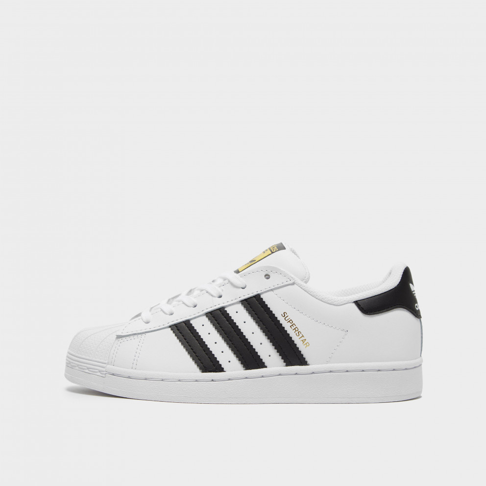 adidas Originals Superstar Kids' Shoes (FU7714)