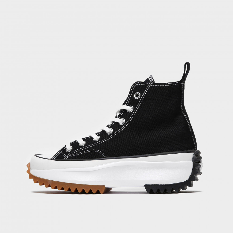 Converse Run Star Hike Women's Boots (166800C)