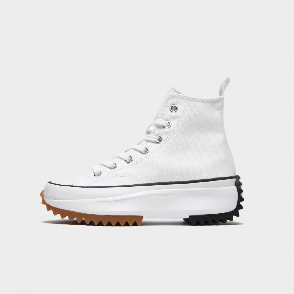 Converse Run Star Hike Women's Platform Boots (166799C)