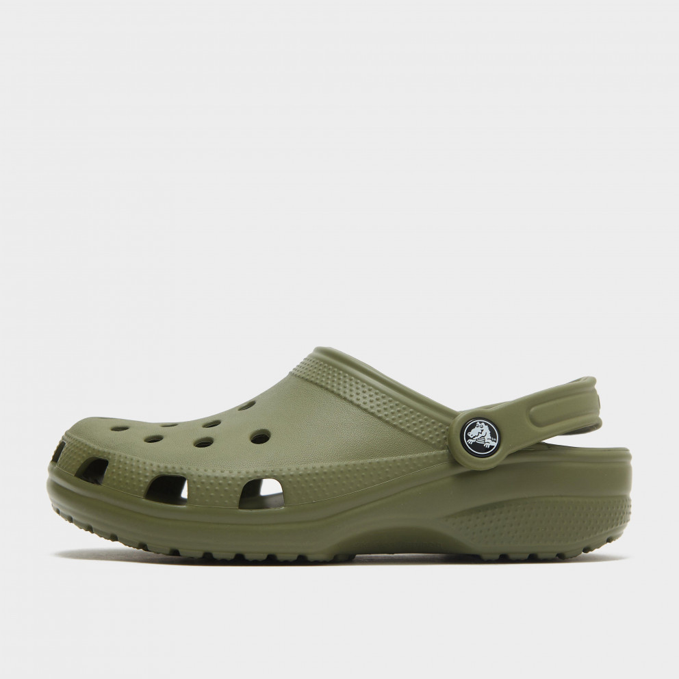 Crocs Classic Clog Men's Sandals (10001-309)