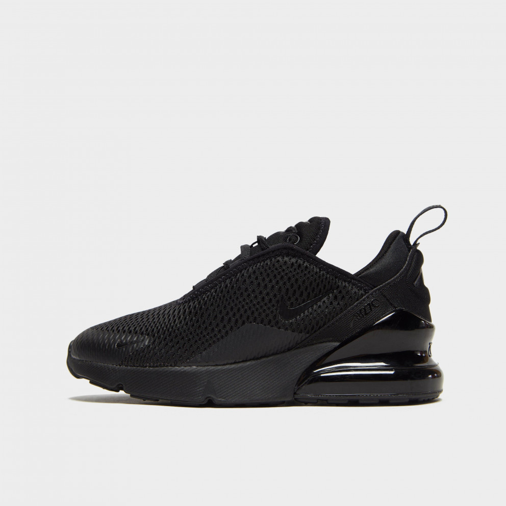 Nike Air Max 270 Kids' Shoes (AO2372-006)