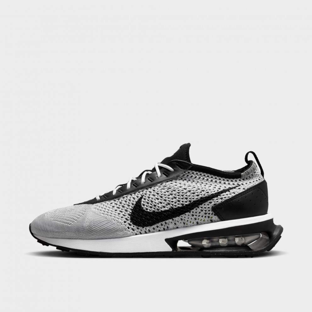 Nike Air Max Flyknit Racer Men's Running Shoes (DJ6106-002)