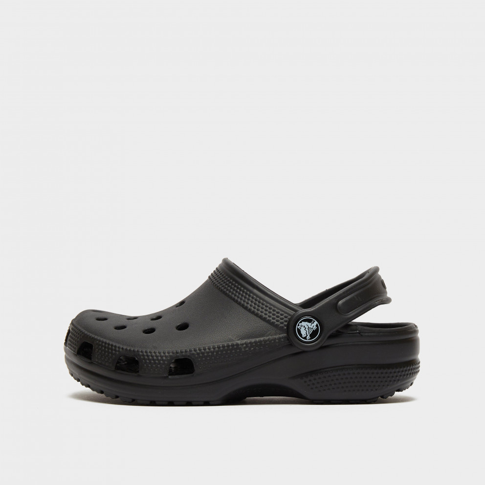Crocs Classic Clog Kids' Sandals (206991-001)