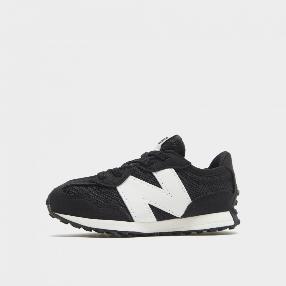 New Balance 327 Shoes Infant (IH327CBW)