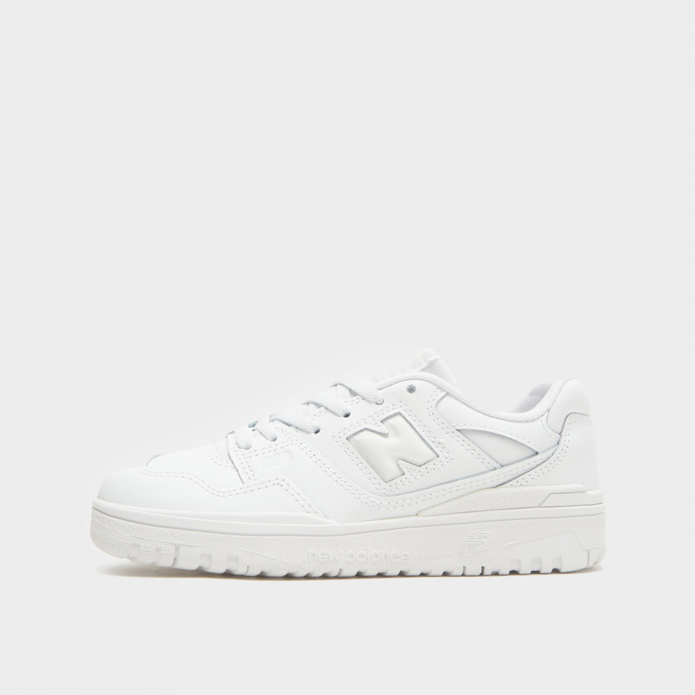 New Balance 550 Kids' Shoes (PSB550WW)