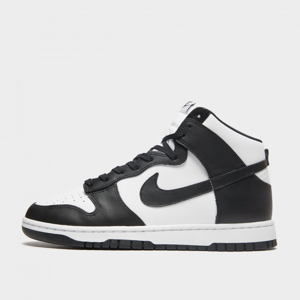 Nike Dunk High Unisex Boots (DD1399-105)