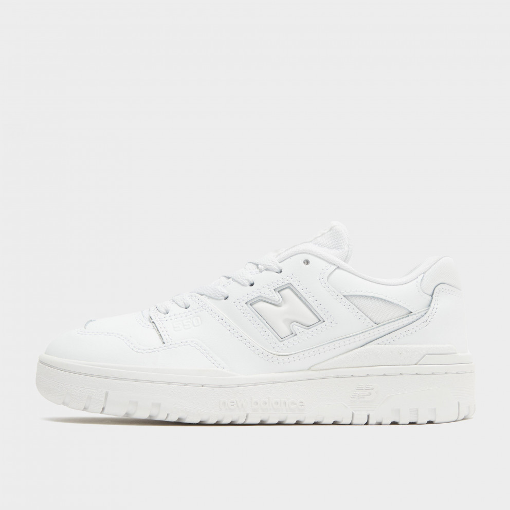 New Balance 550 Kids' Shoes (GSB550WW)