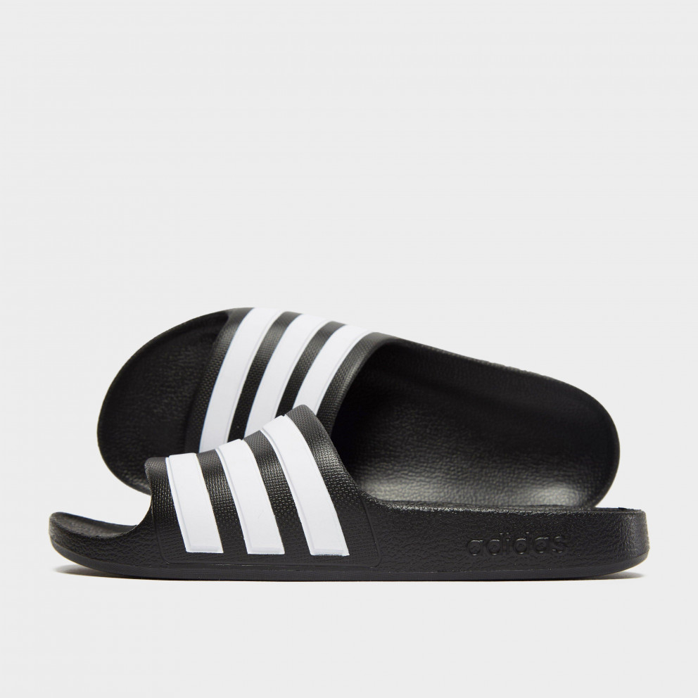 adidas Adilette Aqua Kids' Slides (F35556)