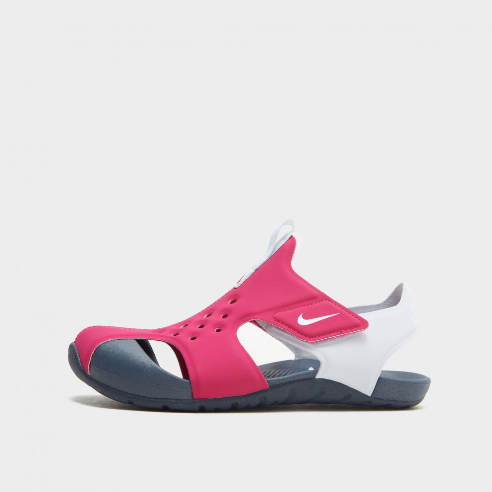 Nike Sunray Protect 2 Kids' Sandals (943826-604)