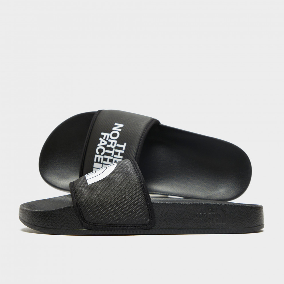 The North Face Women's Slides (NF0A4T2SKY41)