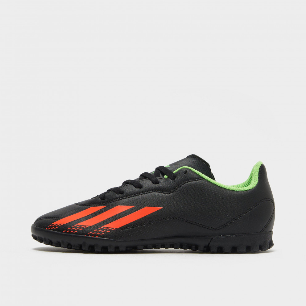 adidas X Speedportal.4 Tf Kids' Football Shoes (GW8511)
