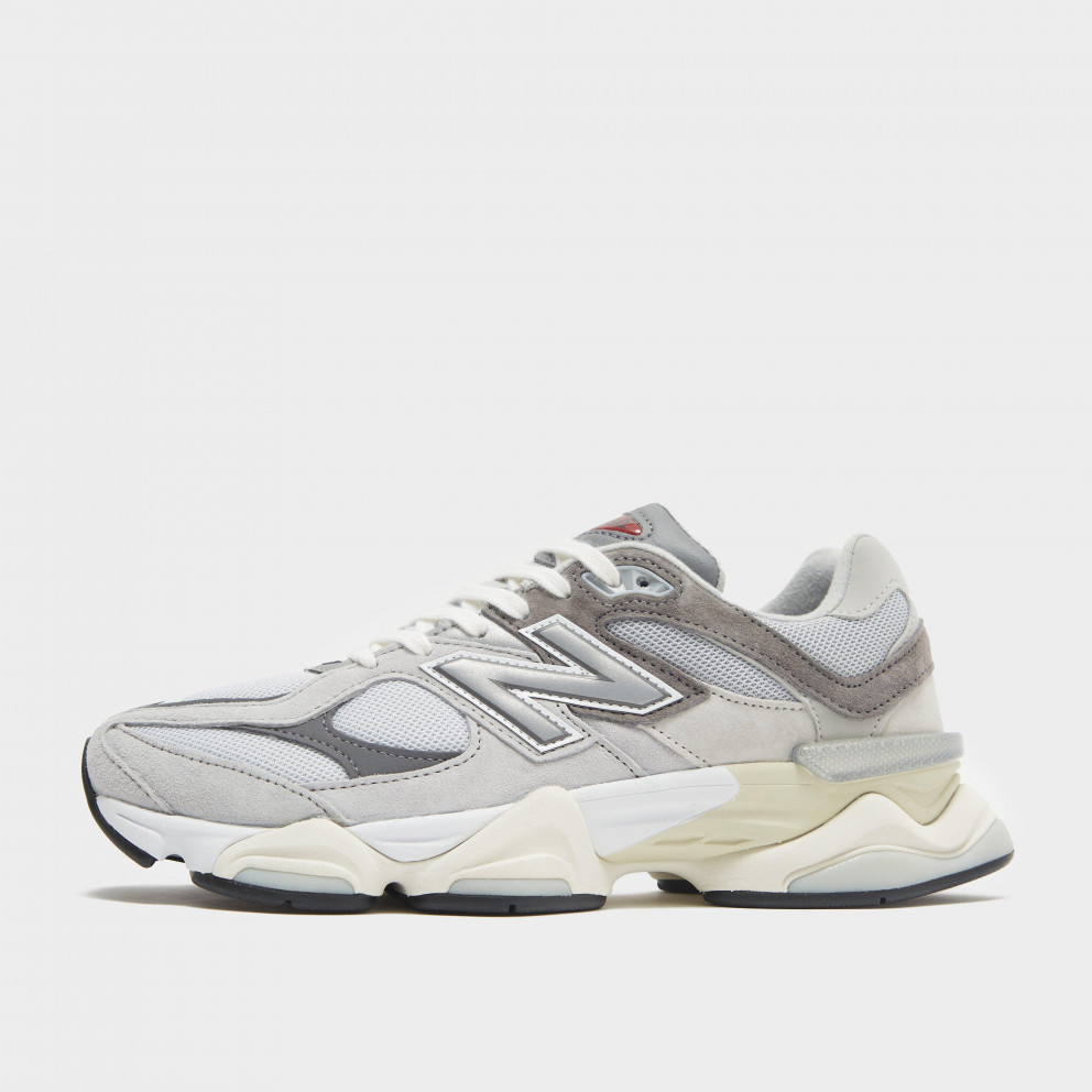 New Balance 9060 Unisex Shoes (U9060GRY)