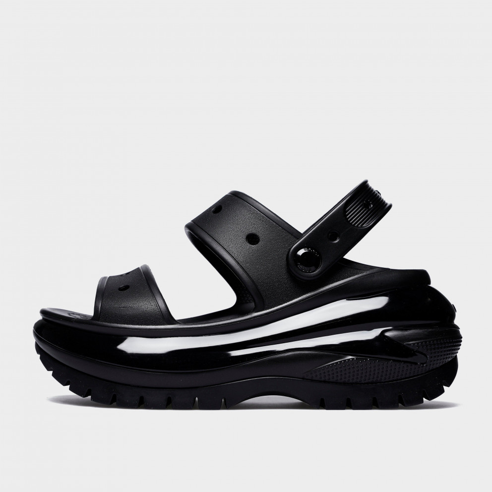 Crocs Mega Crush Clog Women's Sandals (207989-001)