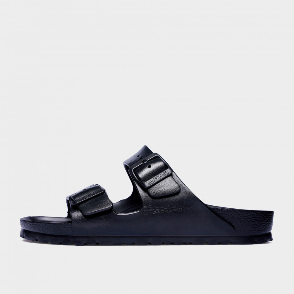 Birkenstock Arizona Eva Narrow Women's Sandals (129423003541-BLACK)