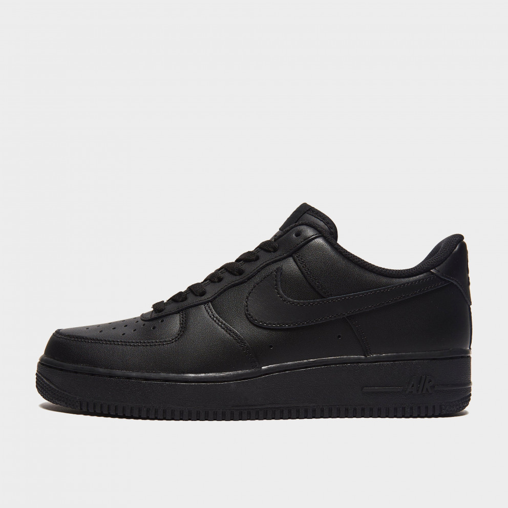 Nike Air Force 1 '07 Low Women's Shoes (DD8959-001)