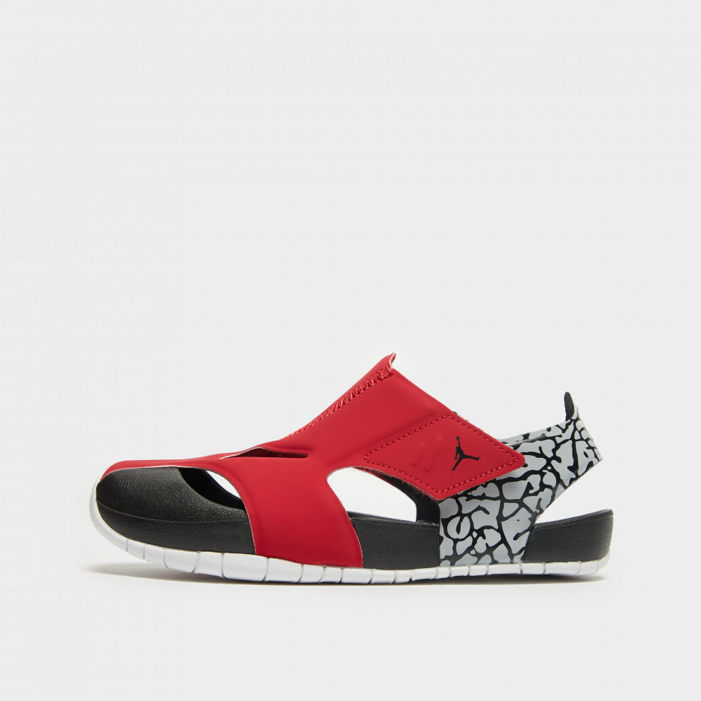 Jordan Flare Kids’ Sandals (CI7849-610)