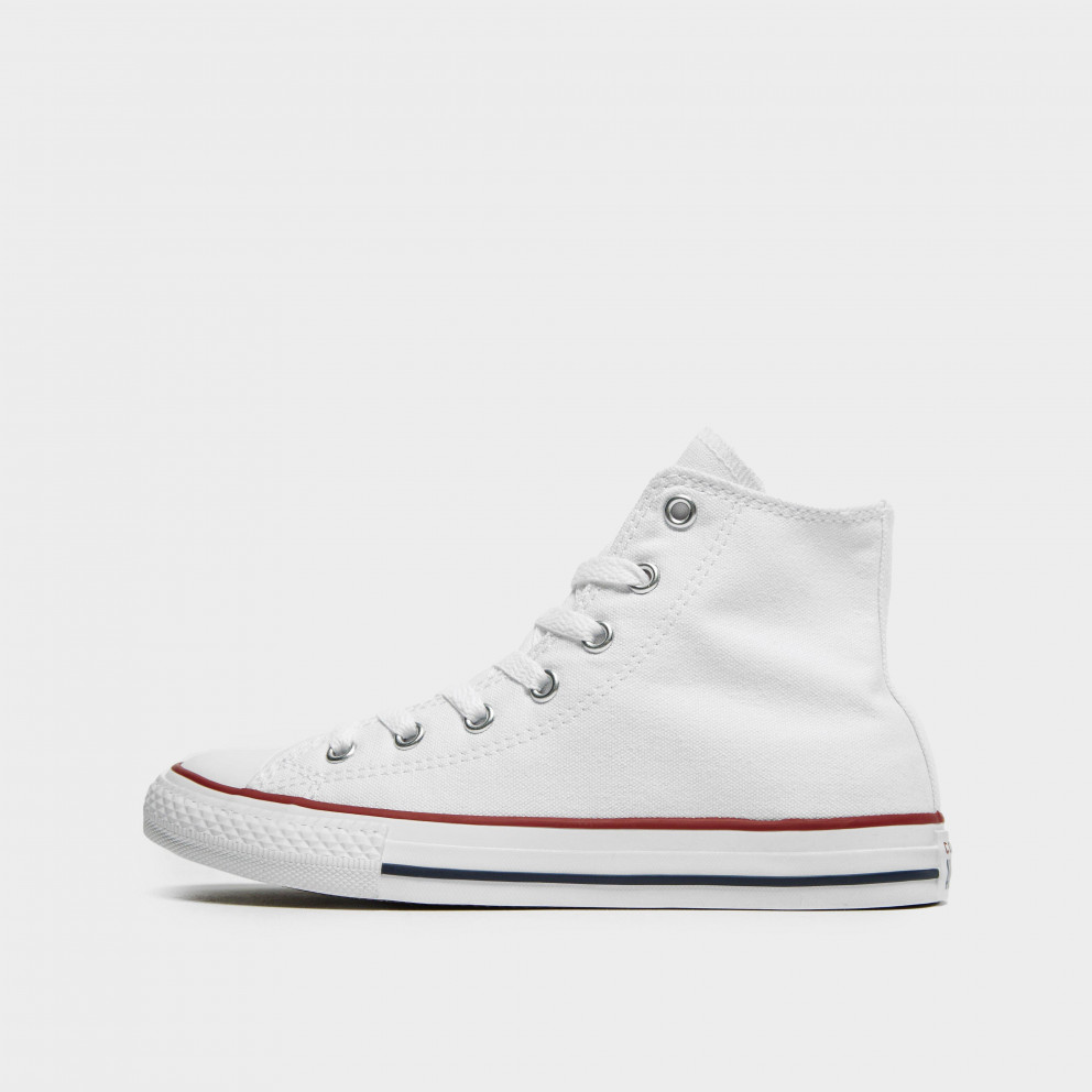 Converse Chuck Taylor All Star High Kids' Boots (3J253C)