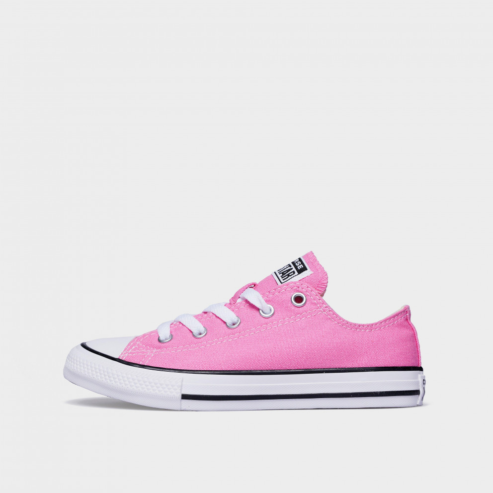 Converse Chuck Taylor All Star Kids’ Shoes (3J238C)